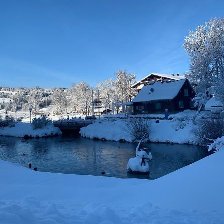 Ferienwohnung Fanny Am See Immenstadt im Allgäu Dış mekan fotoğraf