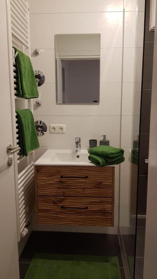 Ferienwohnung Fanny Am See Immenstadt im Allgäu Dış mekan fotoğraf