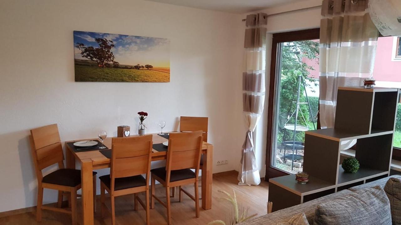 Ferienwohnung Fanny Am See Immenstadt im Allgäu Dış mekan fotoğraf