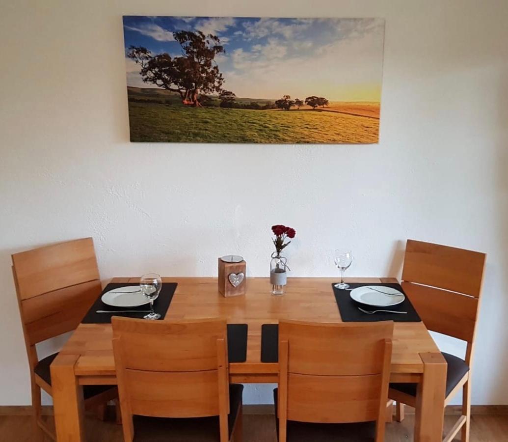 Ferienwohnung Fanny Am See Immenstadt im Allgäu Dış mekan fotoğraf
